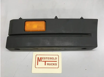 운전실 및 내부 SCANIA