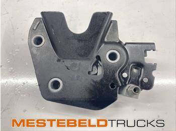 운전실 및 내부 SCANIA