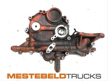 엔진 및 부품 SCANIA