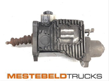 클러치 및 부품 SCANIA