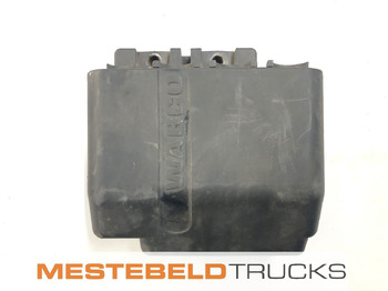 전기 설비 트럭 용 Scania ECU ecas : 사진 2