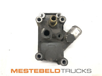 엔진 및 부품 SCANIA