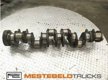 엔진 및 부품 SCANIA