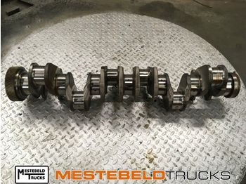 엔진 및 부품 SCANIA