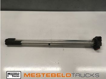 연료 시스템 SCANIA T