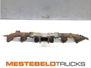 엔진 및 부품 SCANIA