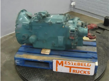 기어박스 및 부품 SCANIA