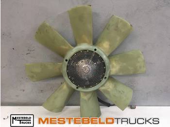 냉각 시스템 SCANIA