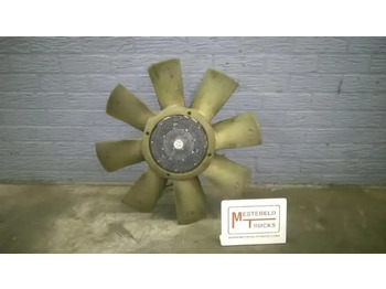 냉각 시스템 SCANIA