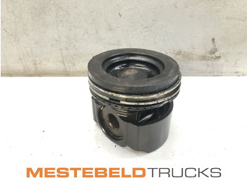 엔진 및 부품 SCANIA