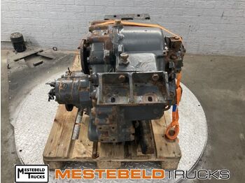 변속기 트럭 용 Terberg Tussenbak VG 2000 Compac : 사진 4