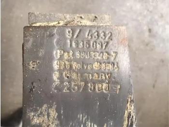 프레임/ 시 VOLVO