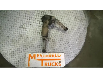 운전실 및 내부 VOLVO