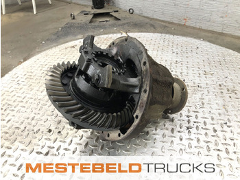 뒷 차축 MERITOR