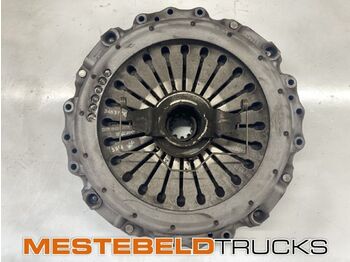 클러치 및 부품 VOLVO