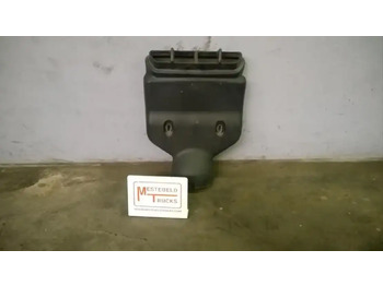 공기 흡입 파이프 VOLVO