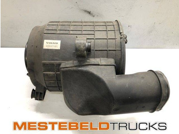 연료 시스템 VOLVO