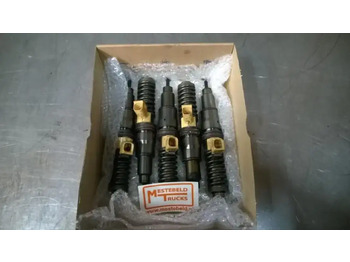 연료 시스템 VOLVO