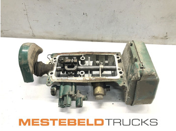 기어박스 및 부품 VOLVO FH12