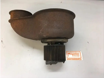 엔진 및 부품 VOLVO