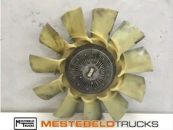 냉각 시스템 VOLVO