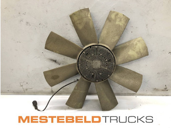 냉각 시스템 VOLVO