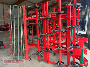 로터베이터 AGRO-MASZ