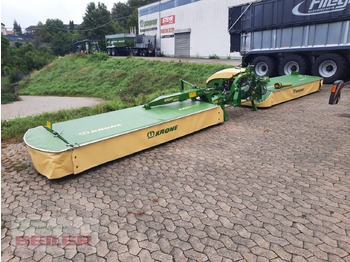 모어 KRONE Easycut