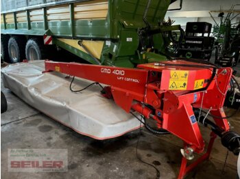 모어 Kuhn GMD 4010 Lift-Control : 사진 2
