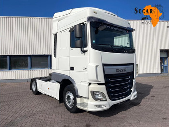 트랙터 유닛 DAF XF 106 510