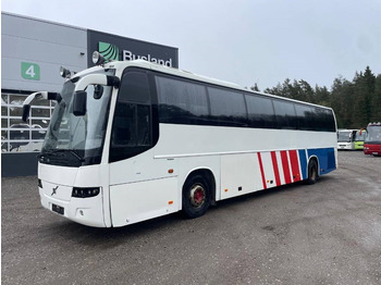 대형 버스 VOLVO