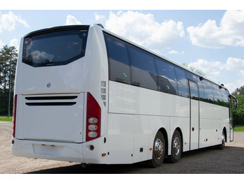 리스 Volvo 9700H B11R  Volvo 9700H B11R : 사진 4