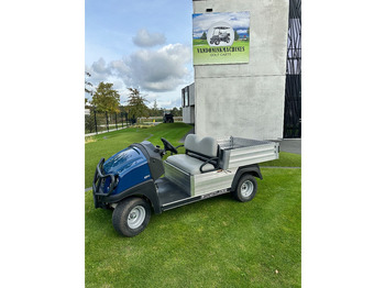 골프 카트 CLUB CAR