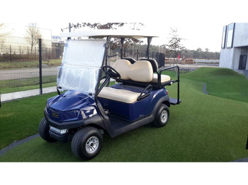 골프 카트 Club Car Tempo 2+2 (2021) with new battery pack : 사진 1