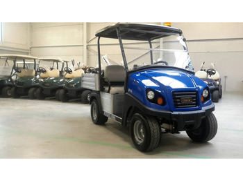 골프 카트 CLUB CAR