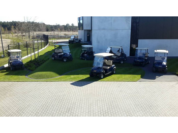 골프 카트 CLUB CAR