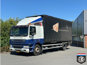커튼사이더 트럭 DAF CF 75