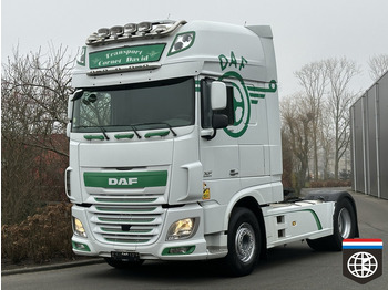 트랙터 유닛 DAF XF 460