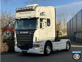 트랙터 유닛 SCANIA R 560