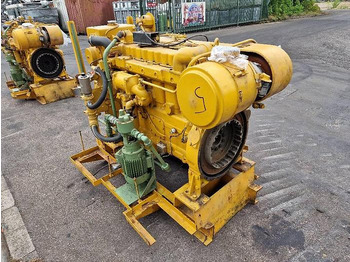 건설기계 Caterpillar 3306 PC : 사진 3