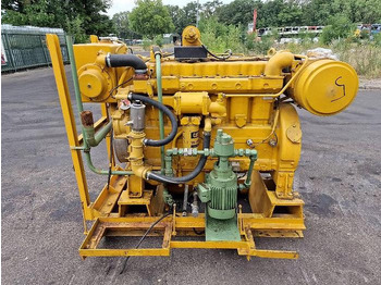 건설기계 Caterpillar 3306 PC : 사진 2