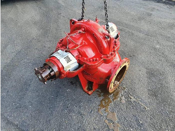 트랙터 탑재 스프레이 Irrigation pumps HGTI-150.315 : 사진 3