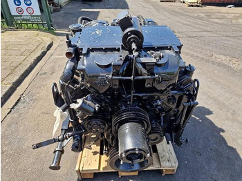 예비 부속 Mercedes-Benz OM442LA : 사진 5