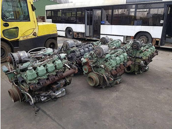 예비 부속 Mercedes-Benz OM442 : 사진 3