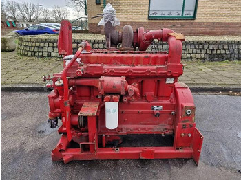 예비 부속 CATERPILLAR