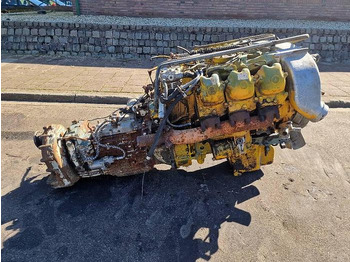 예비 부속 MERCEDES-BENZ