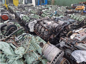 예비 부속 MERCEDES-BENZ