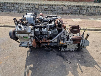 예비 부속 MERCEDES-BENZ