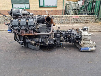 예비 부속 MERCEDES-BENZ