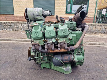 예비 부속 MERCEDES-BENZ